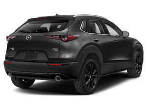 2023 Mazda CX-30 2.5 Turbo Premium AWD
