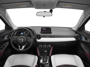 2017 Mazda CX-3 Grand Touring