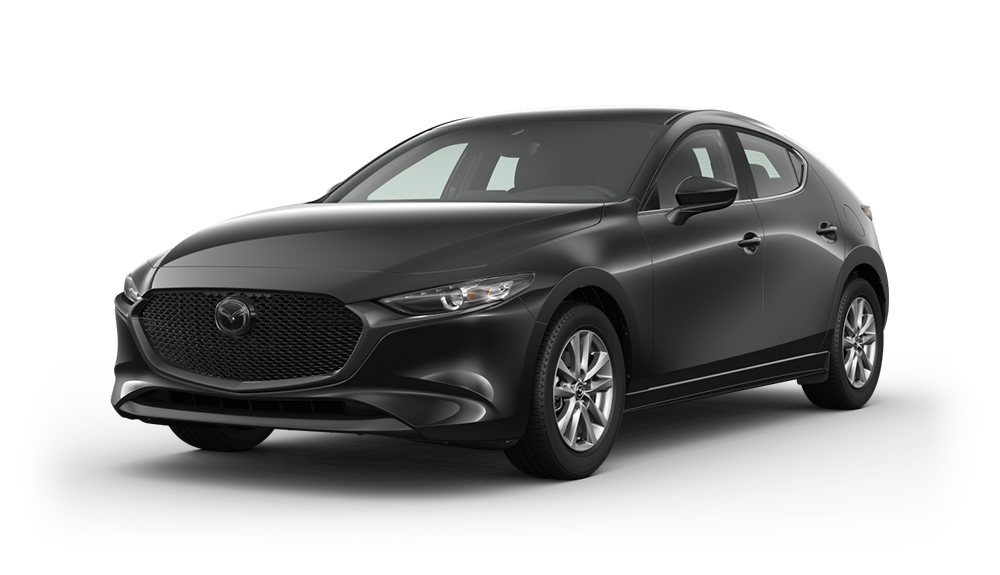 2023 Mazda3 Hatchback 2.5 S | Sansone Mazda in Woodbridge NJ