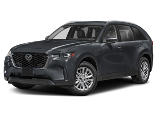 2025 Mazda Mazda CX-90