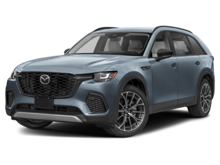 2025 Mazda Mazda CX-70 PHEV