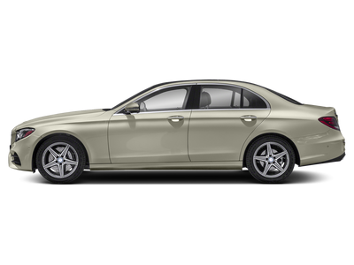 2019 Mercedes-Benz E-Class E 300 4MATIC®