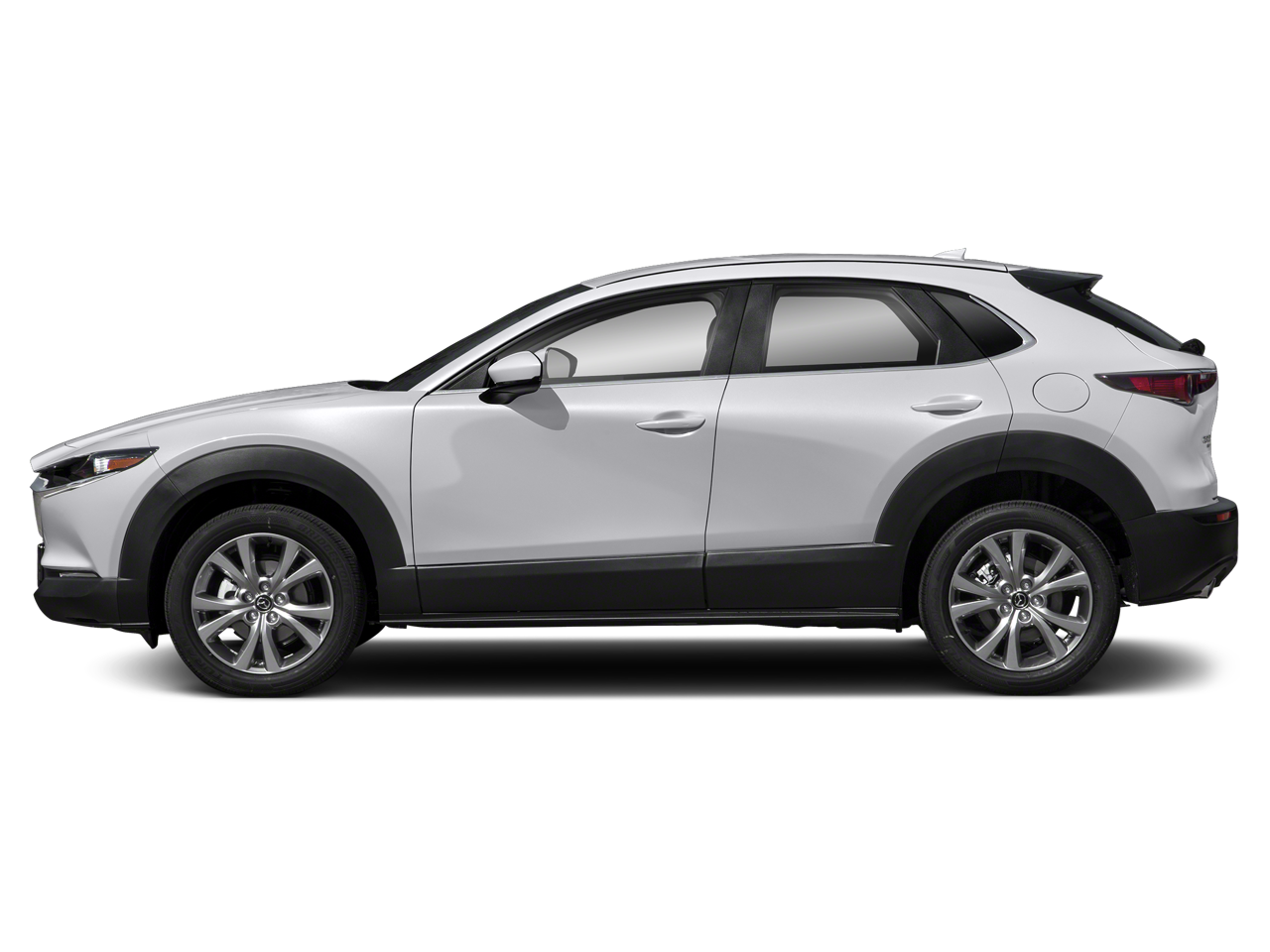 2021 Mazda Mazda CX-30 Preferred
