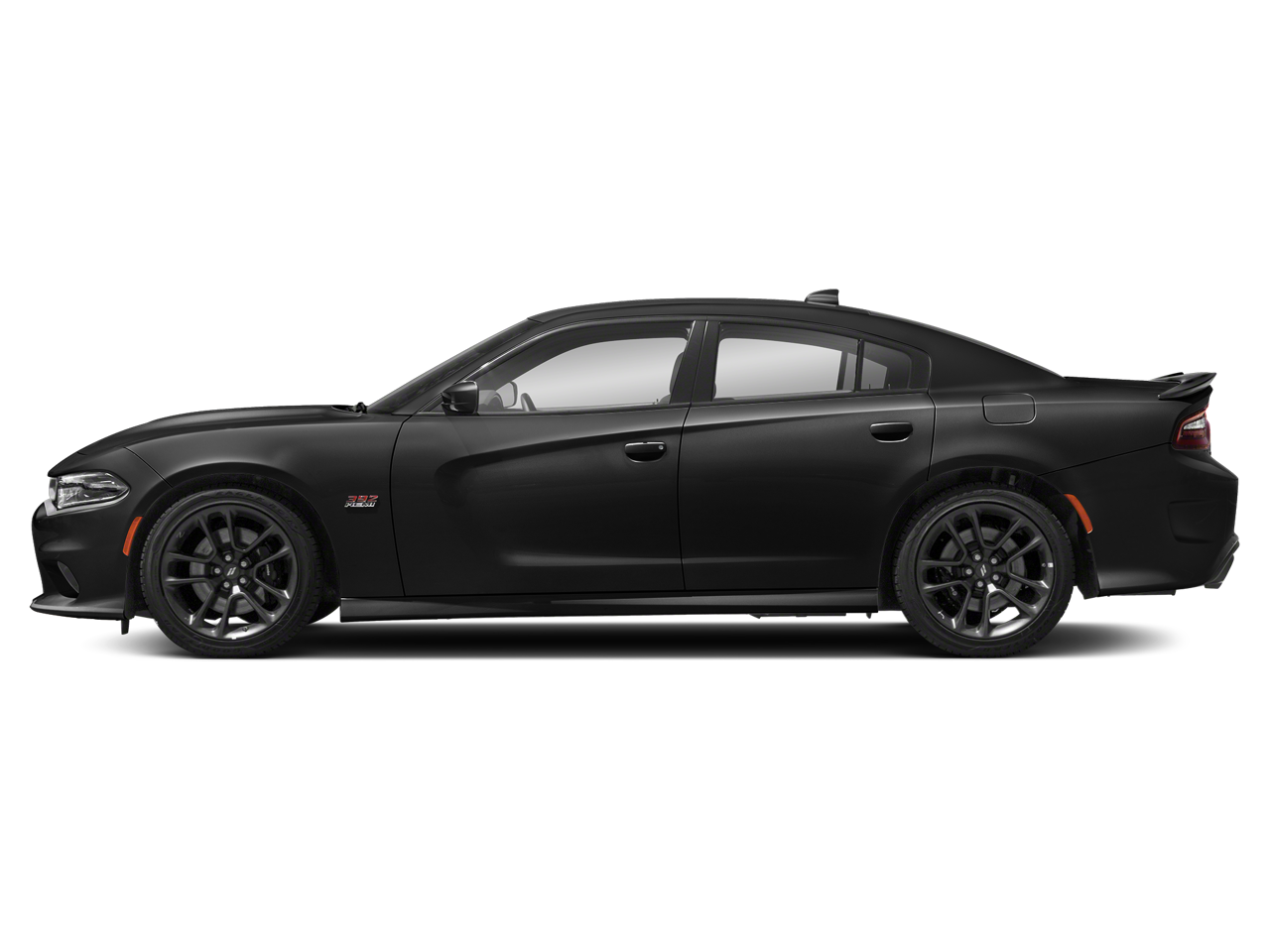 2022 Dodge Charger R/T Scat Pack