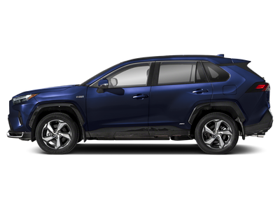 2023 Toyota RAV4 Prime SE
