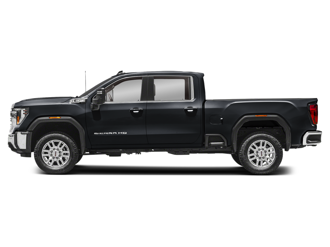 2024 GMC Sierra 2500HD SLE
