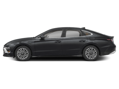2024 Hyundai Sonata Hybrid Limited