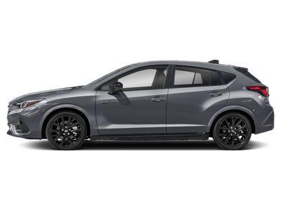 2024 Subaru Impreza 2.5RS