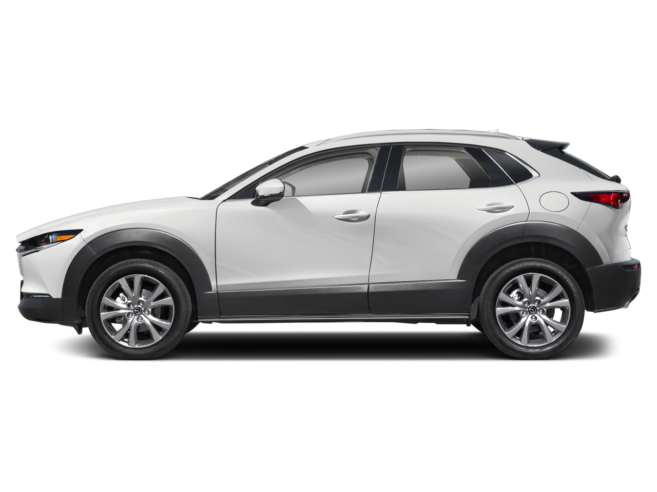 2025 Mazda CX-30 Premium - Photo 35
