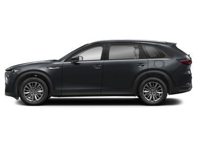 2025 Mazda Mazda CX-90 Plug-In Hybrid Preferred AWD