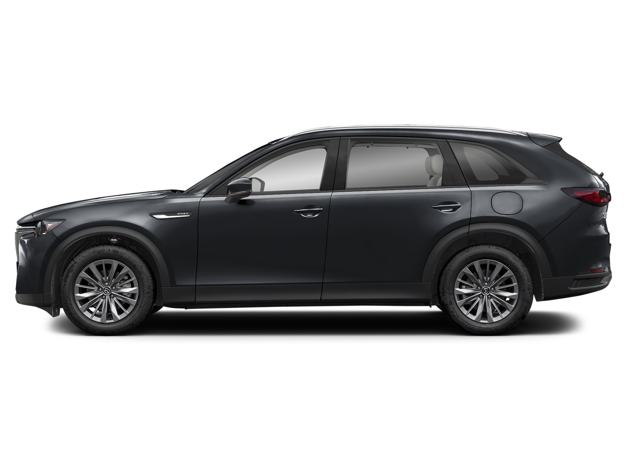 2025 Mazda Mazda CX-90 Plug-In Hybrid Preferred AWD