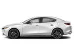 2026 Mazda Mazda3 Sedan 2.5 S Carbon Edition AWD