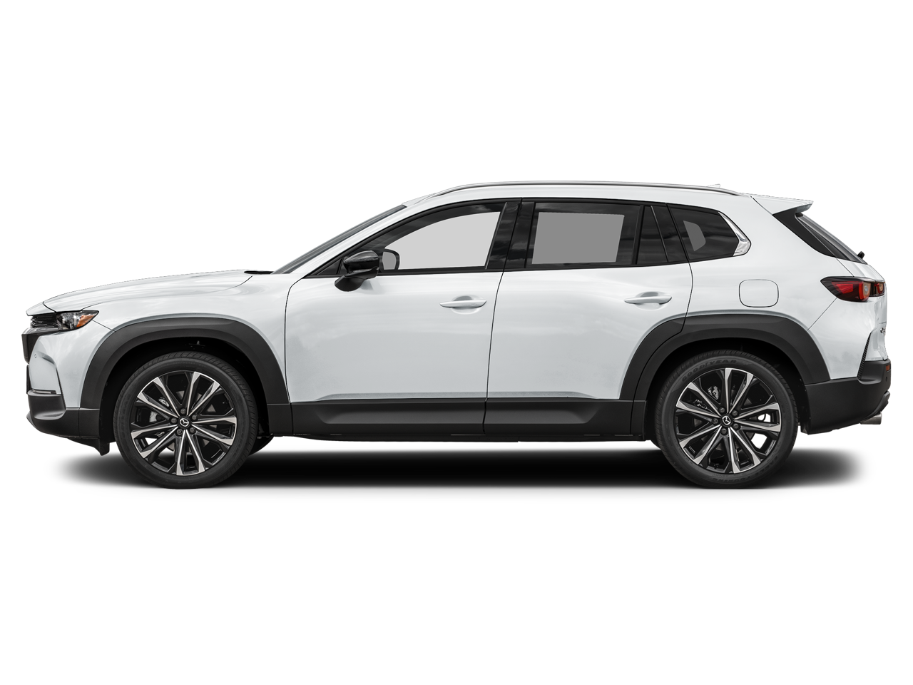 2026 Mazda CX-50 Premium - Photo 13