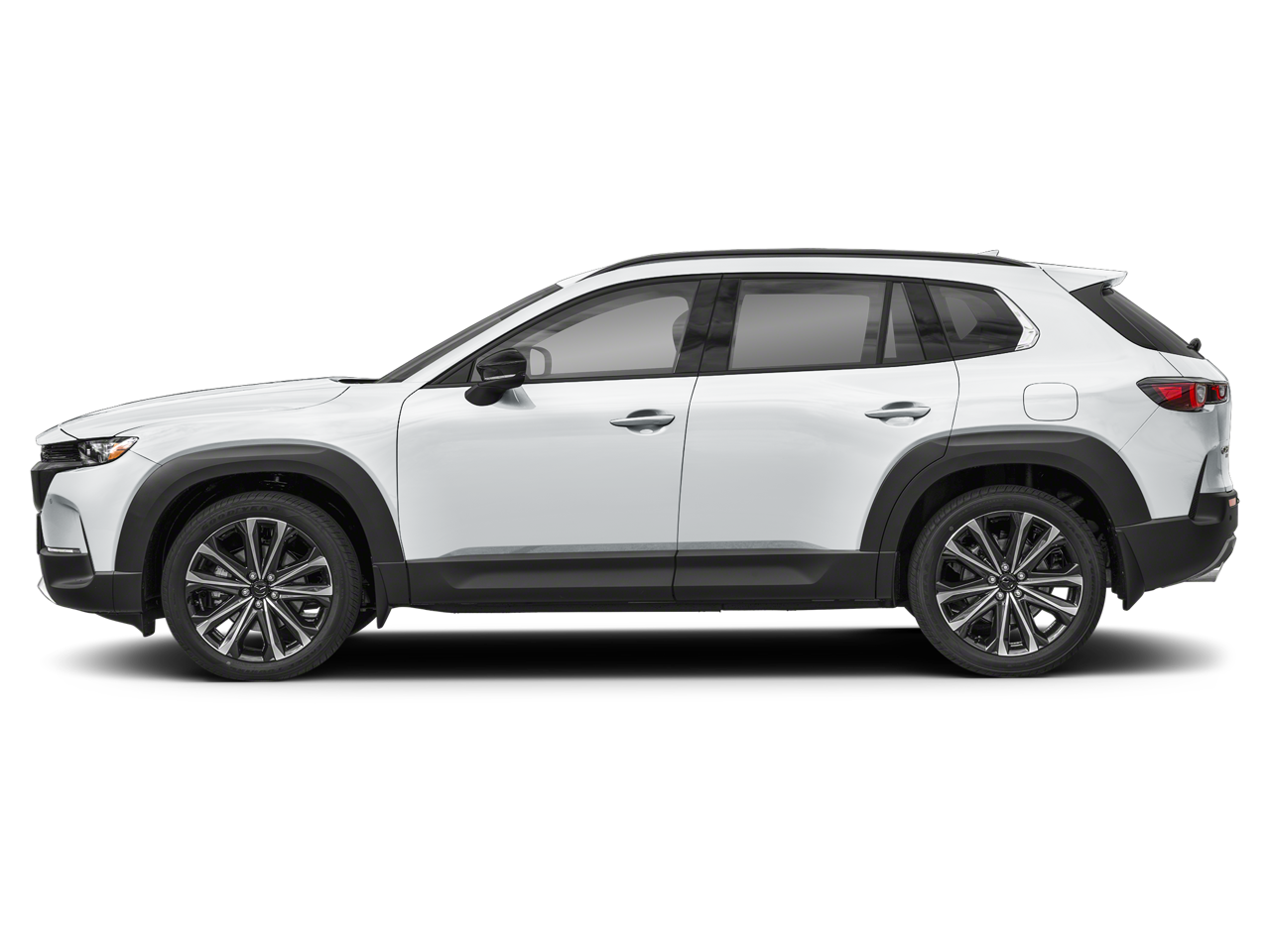 2026 Mazda CX-50 Turbo - Photo 13