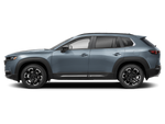 2026 Mazda Mazda CX-50 2.5 Turbo Meridian Edition AWD