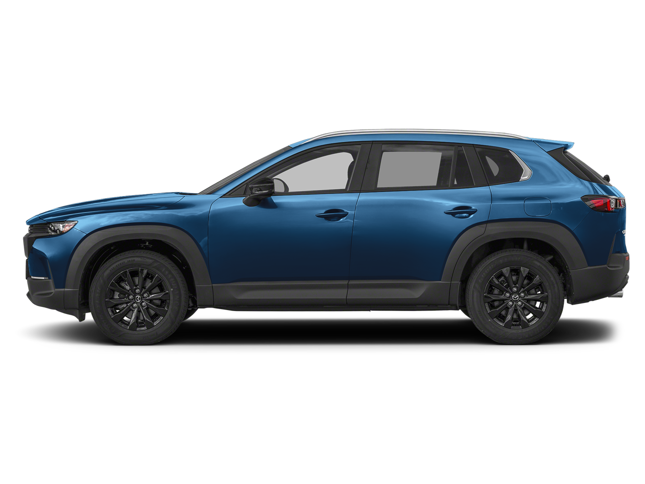 2026 Mazda CX-50 Select - Photo 12