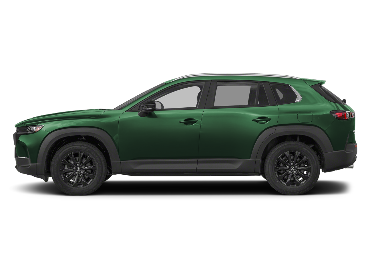 2026 Mazda Mazda CX-50 2.5 S Select AWD
