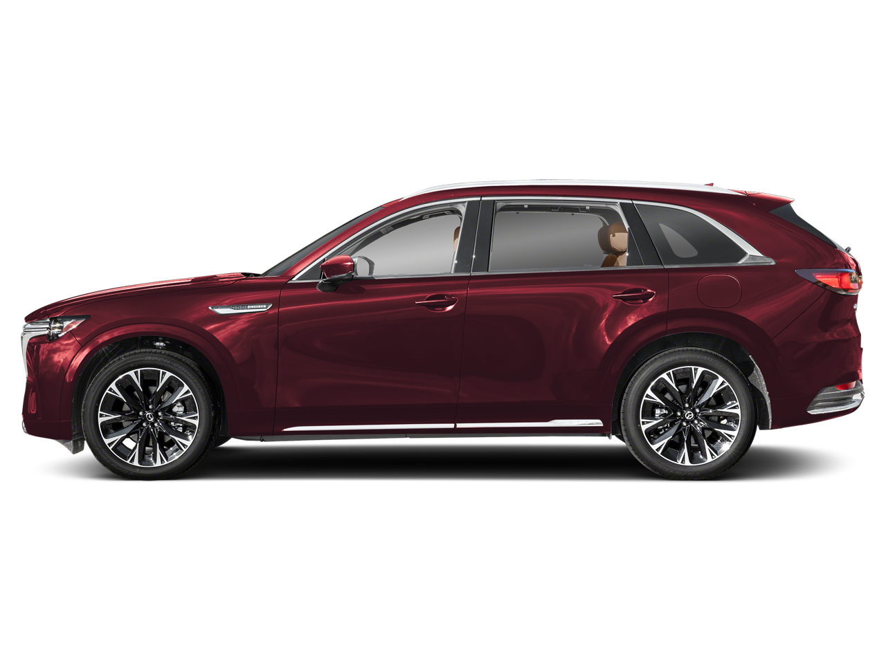 2026 Mazda CX-90 Premium Plus Package - Photo 14