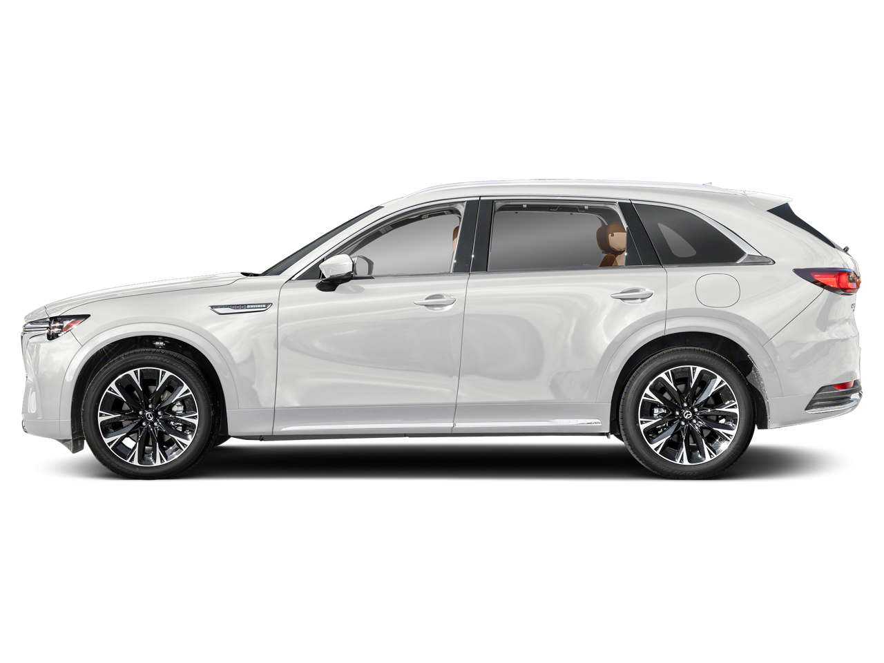 2026 Mazda CX-90 Premium Plus Package - Photo 14