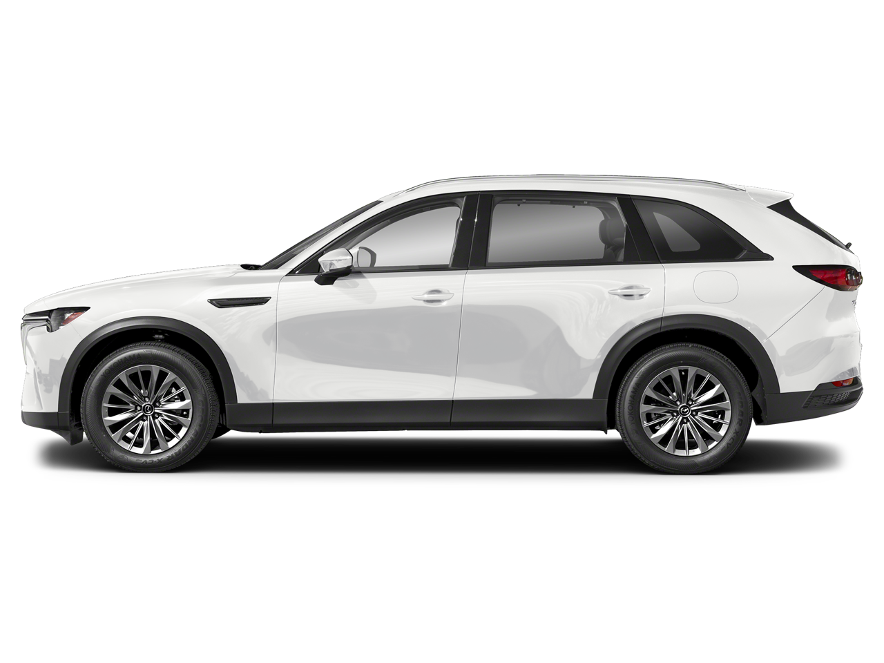2026 Mazda CX-90 Preferred Package - Photo 14