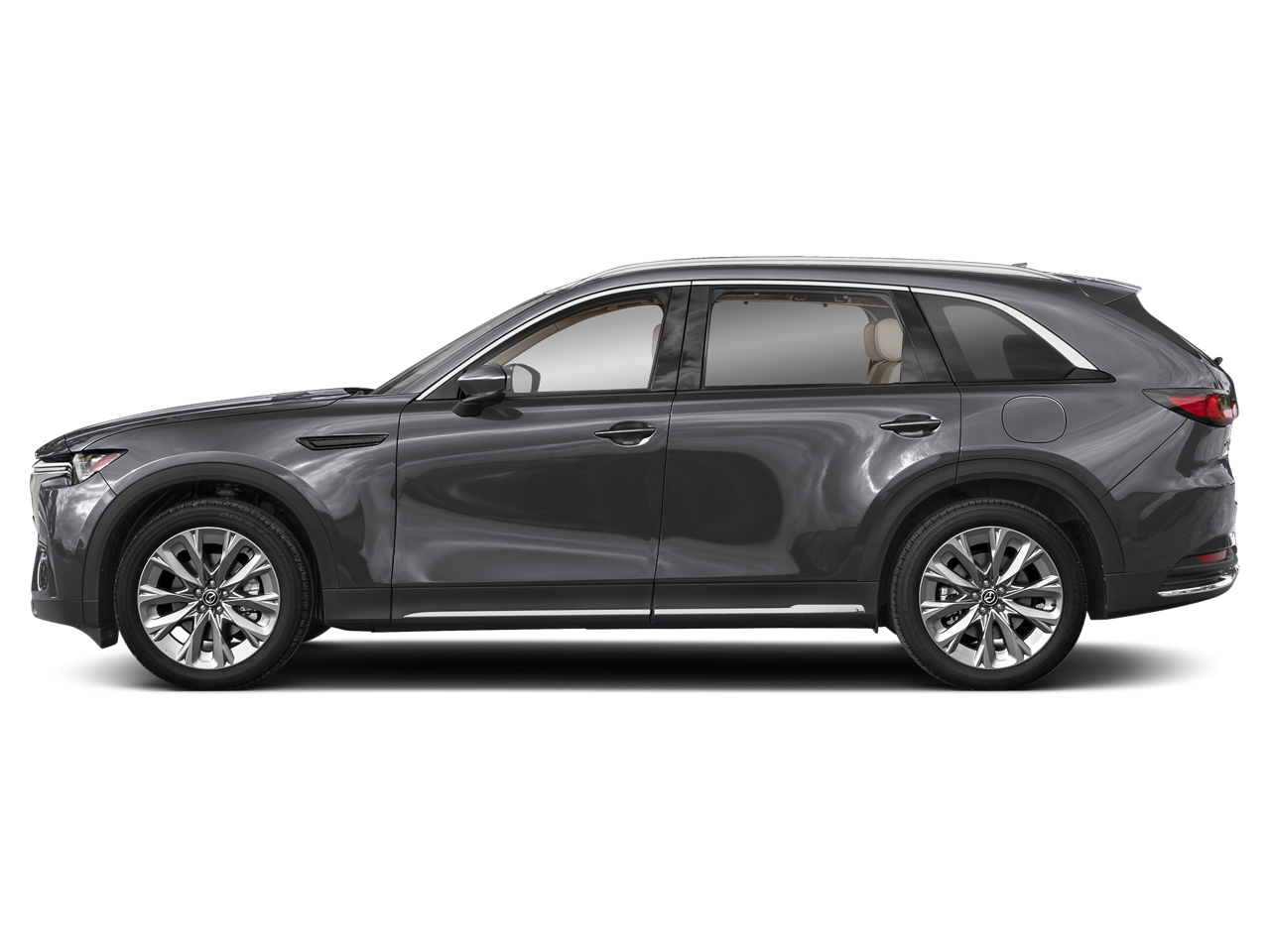 2026 Mazda CX-90 Premium Plus Package - Photo 3