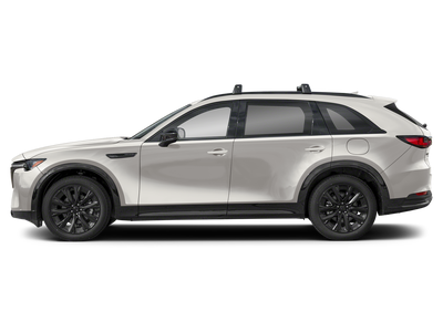 2026 Mazda Mazda CX-90 3.3 Turbo S Premium Sport AWD
