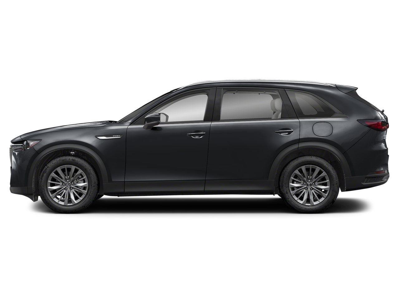 2026 Mazda CX-90 Preferred Package - Photo 14