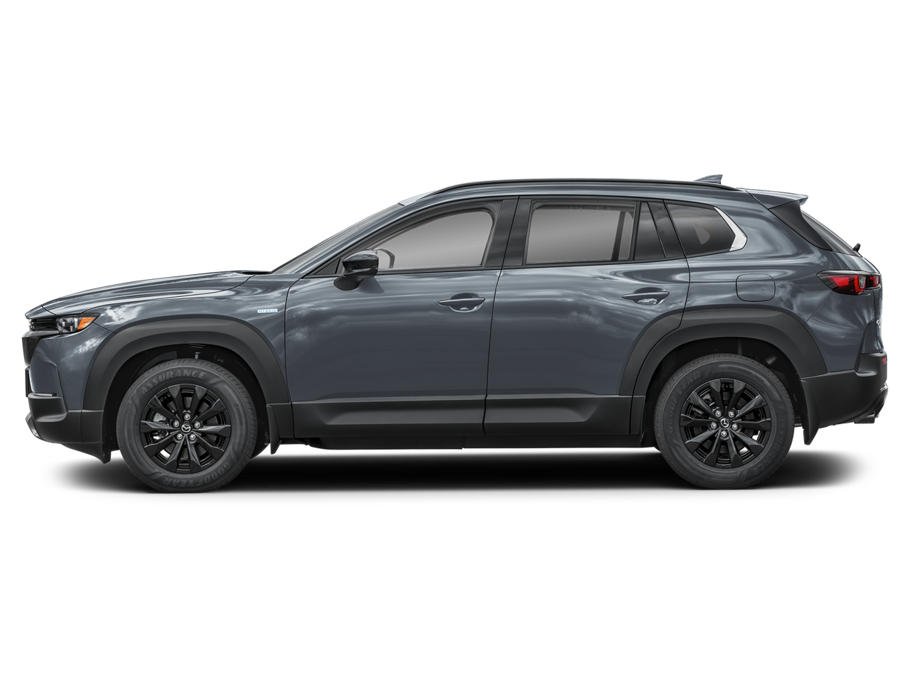 2026 Mazda CX-50 Premium - Photo 12