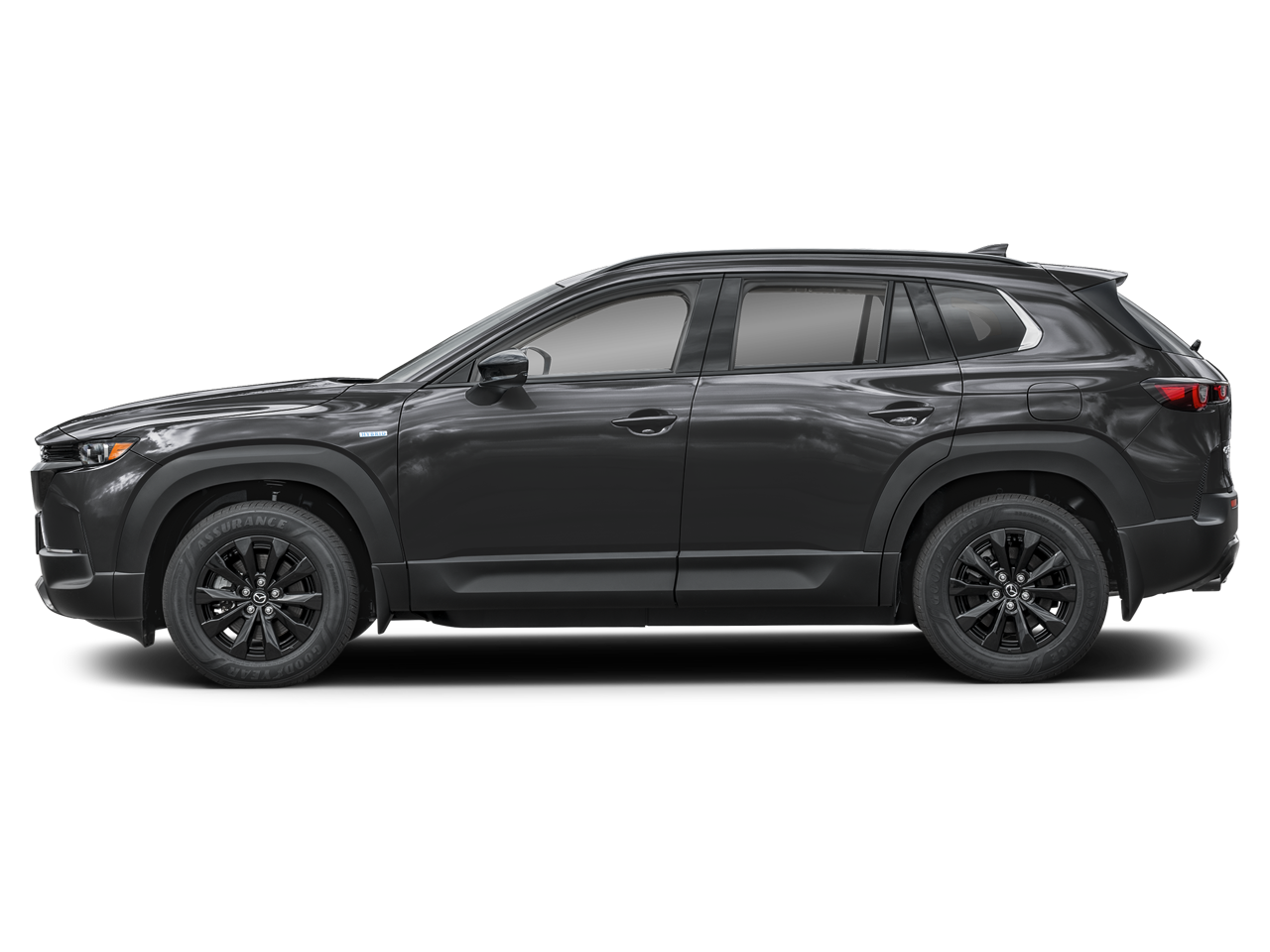 2026 Mazda CX-50 Premium - Photo 13