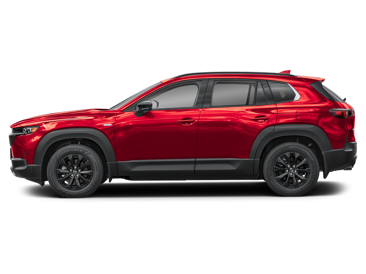 2026 Mazda CX-50 Premium - Photo 13