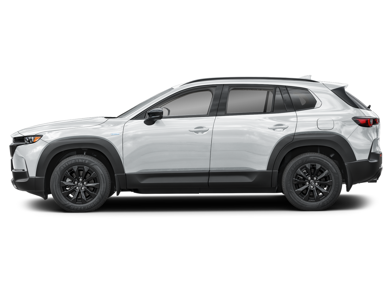 2026 Mazda CX-50 Premium - Photo 13