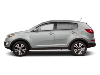 2012 Kia Sportage LX