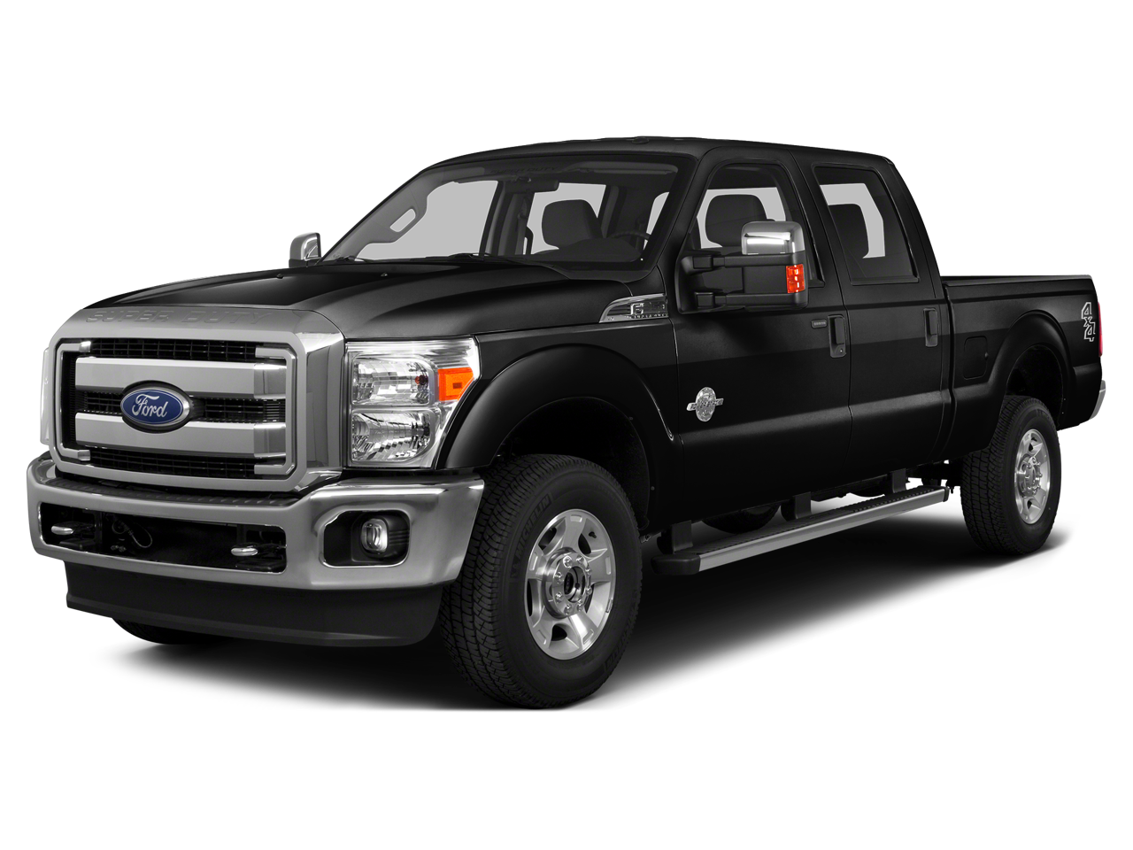 2015 Ford F-350 Super Duty