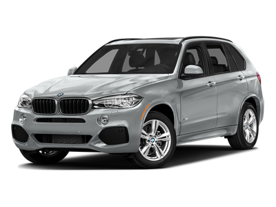 2016 BMW X5 xDrive35i Sport Activity