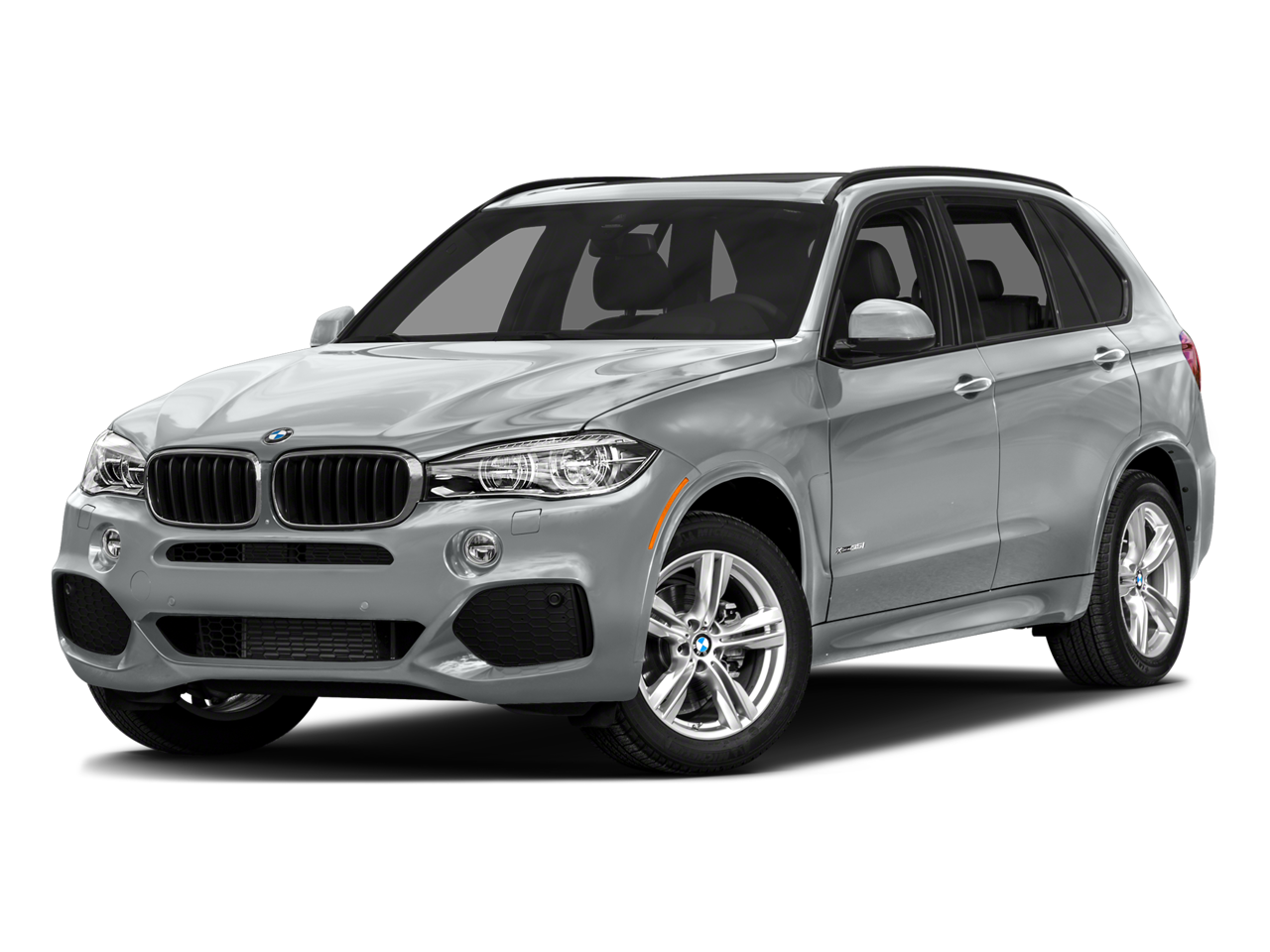 2016 BMW X5 xDrive35i Sport Activity