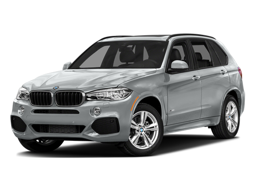 2016 BMW X5 xDrive35i Sport Activity