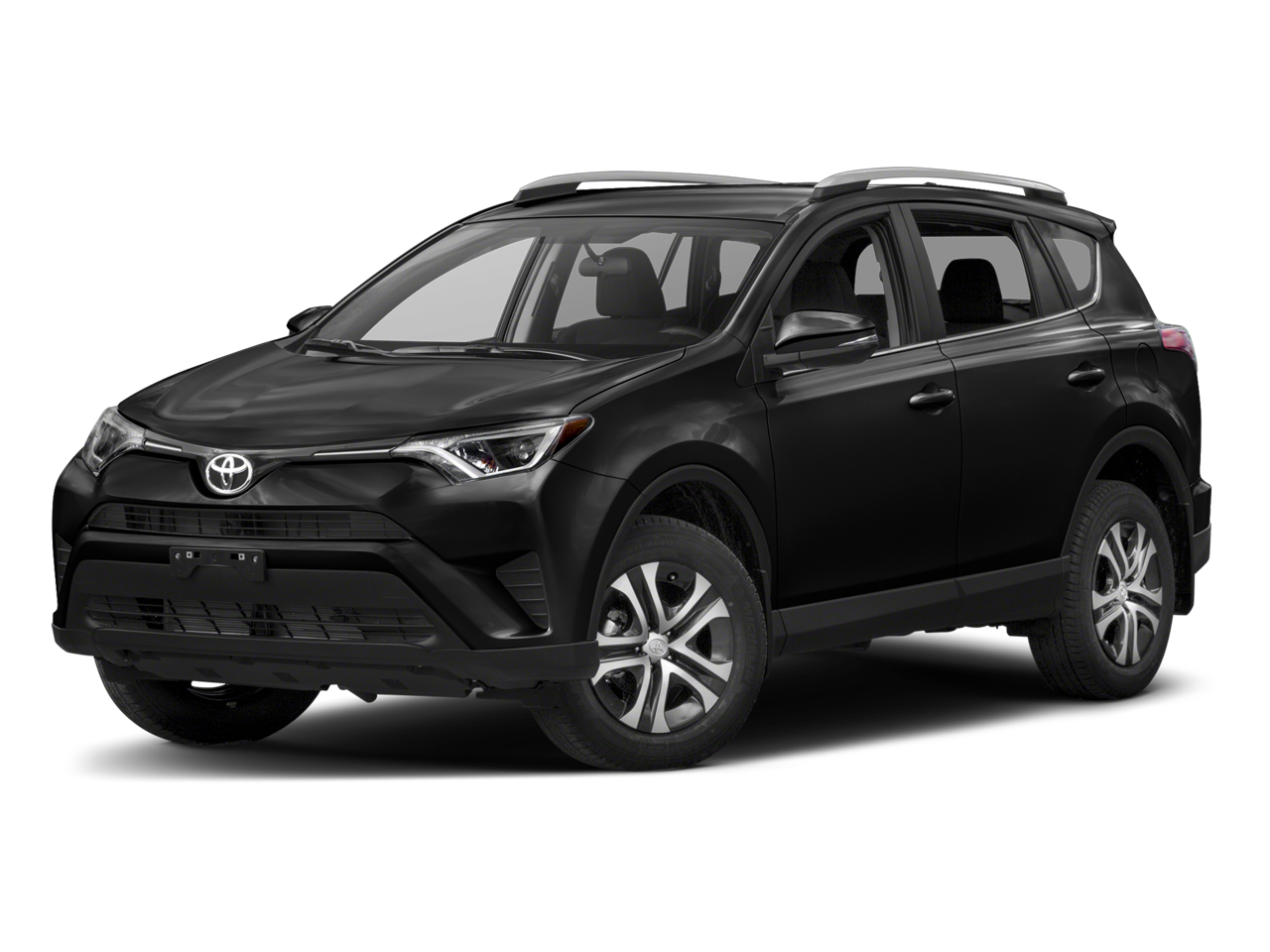 2017 Toyota RAV4 LE for sale in Woodbridge, NJ