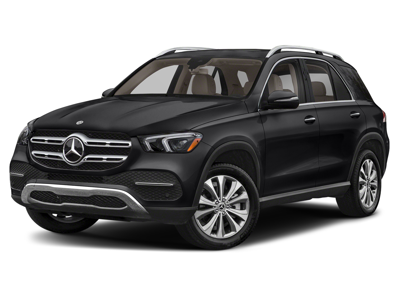 2020 Mercedes-Benz GLE GLE 350 4MATIC®