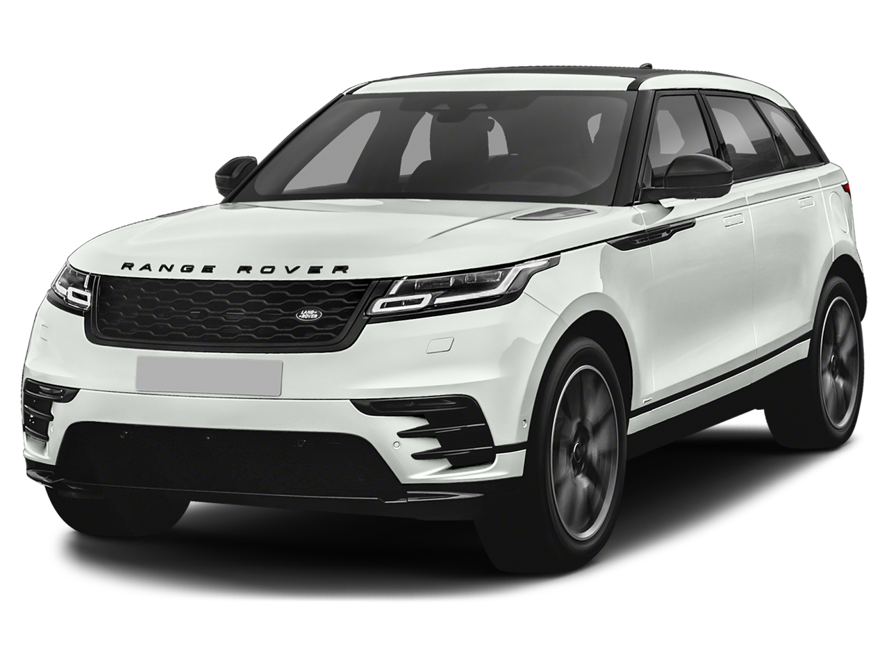2021 Land Rover Range Rover Velar S