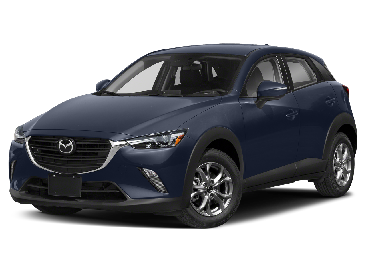 2021 Mazda CX-3 Sport AWD's photo