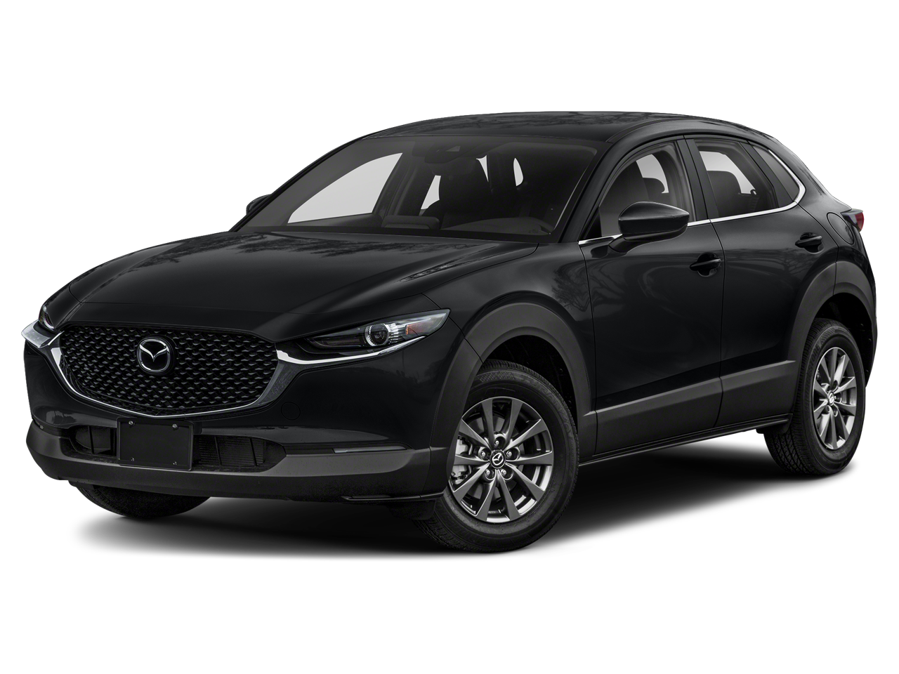 2021 Mazda CX-30 S