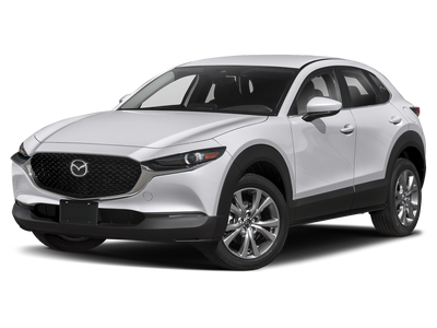 2021 Mazda Mazda CX-30 Preferred