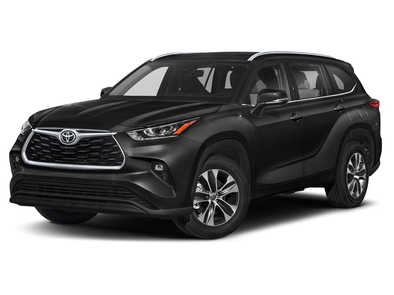2021 Toyota Highlander XLE for sale in Woodbridge, NJ
