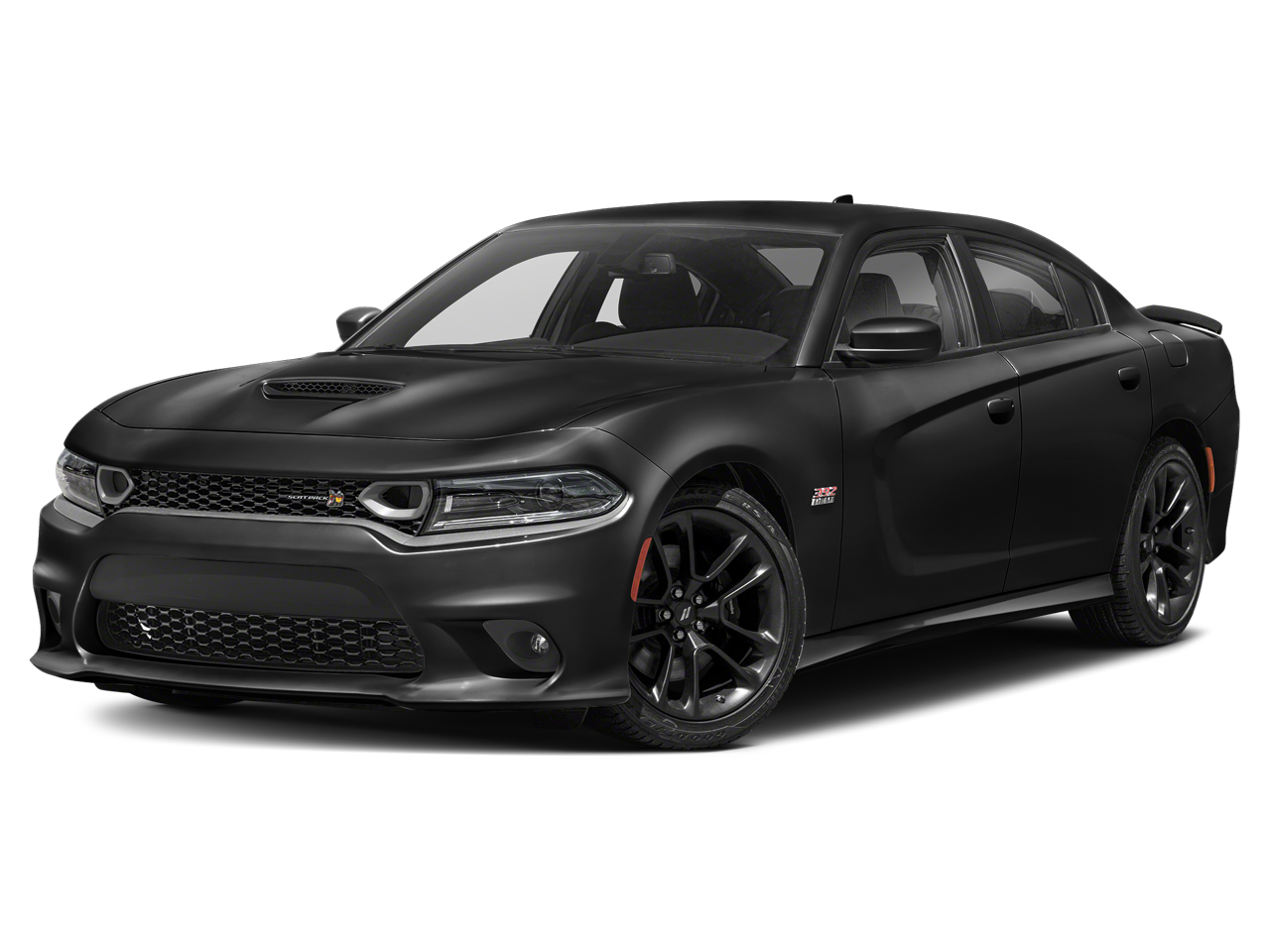 2022 Dodge Charger R/T Scat Pack