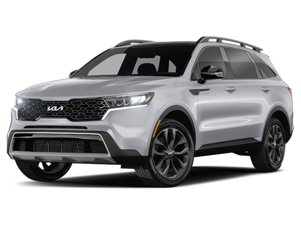2023 Kia Sorento X-Line EX for sale in Woodbridge, NJ