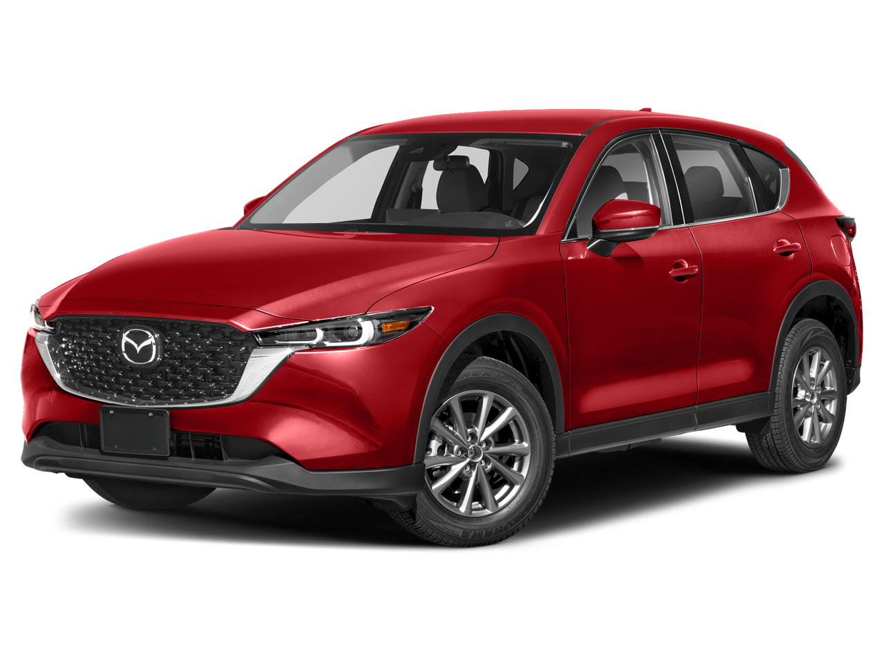2023 Mazda CX-5 S Auto AWD's photo