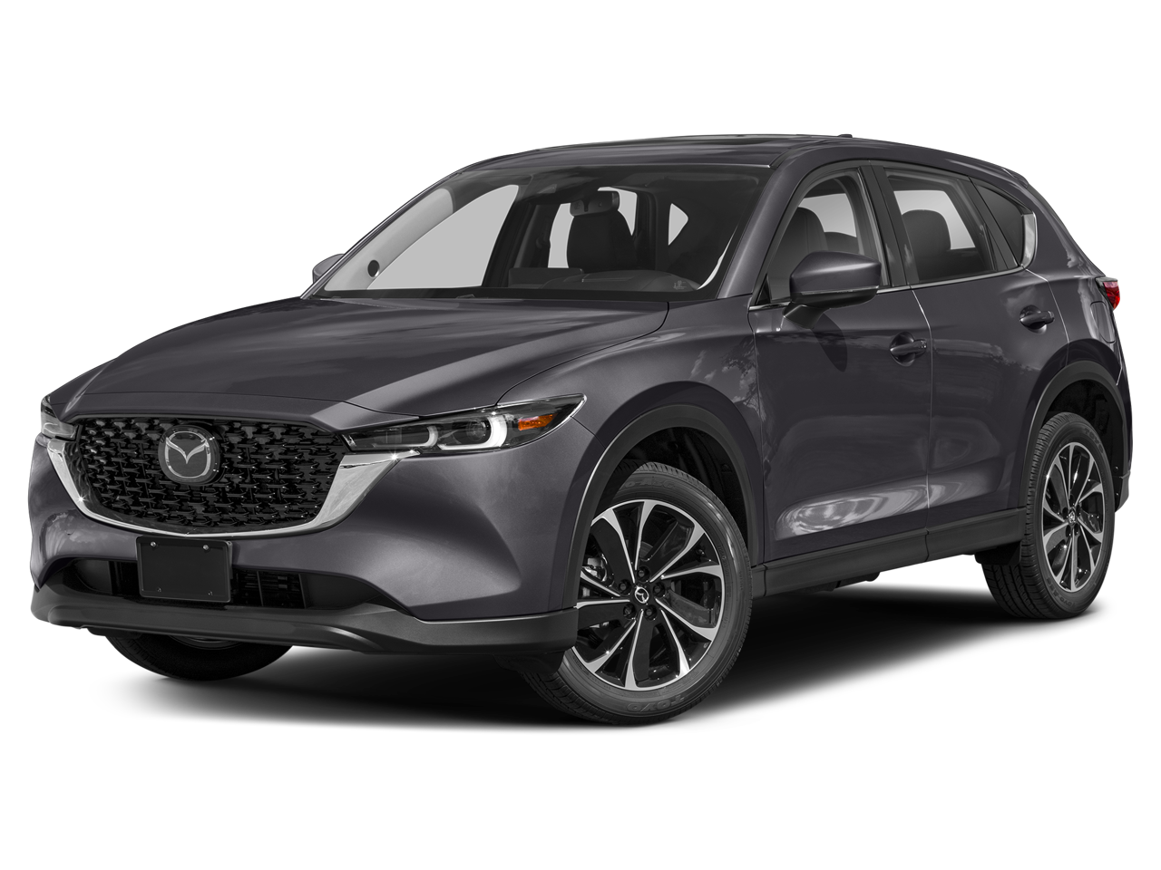 2023 Mazda CX-5 S Premium Plus package for sale in Woodbridge, NJ