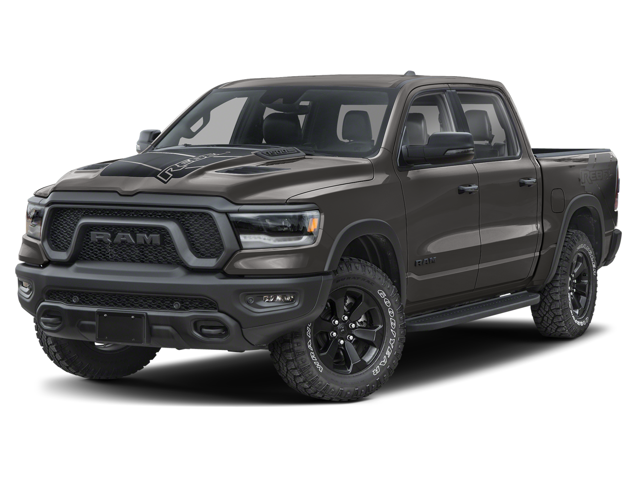 2023 RAM 1500 Rebel