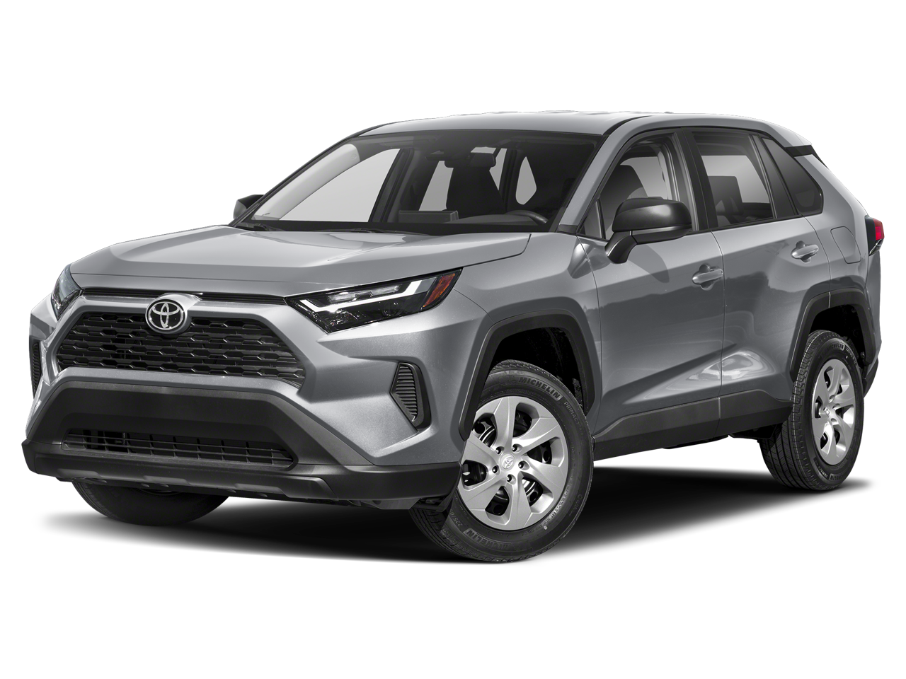 2023 Toyota RAV4 LE for sale in Woodbridge, NJ