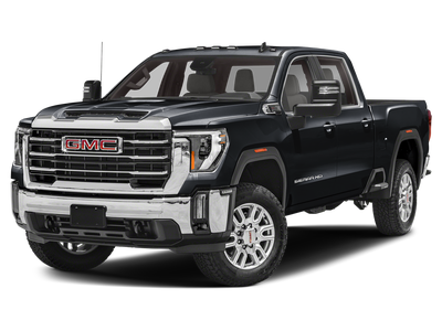 2024 GMC Sierra 2500HD SLE